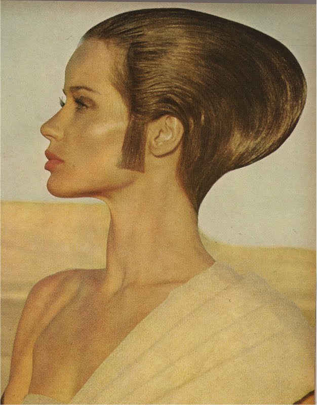 Veruschka von Lehndorff