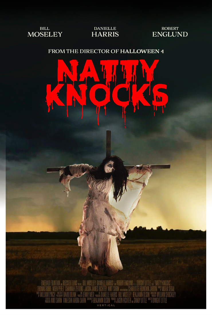 Natty Knocks