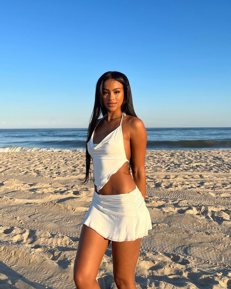 Amanda Williams