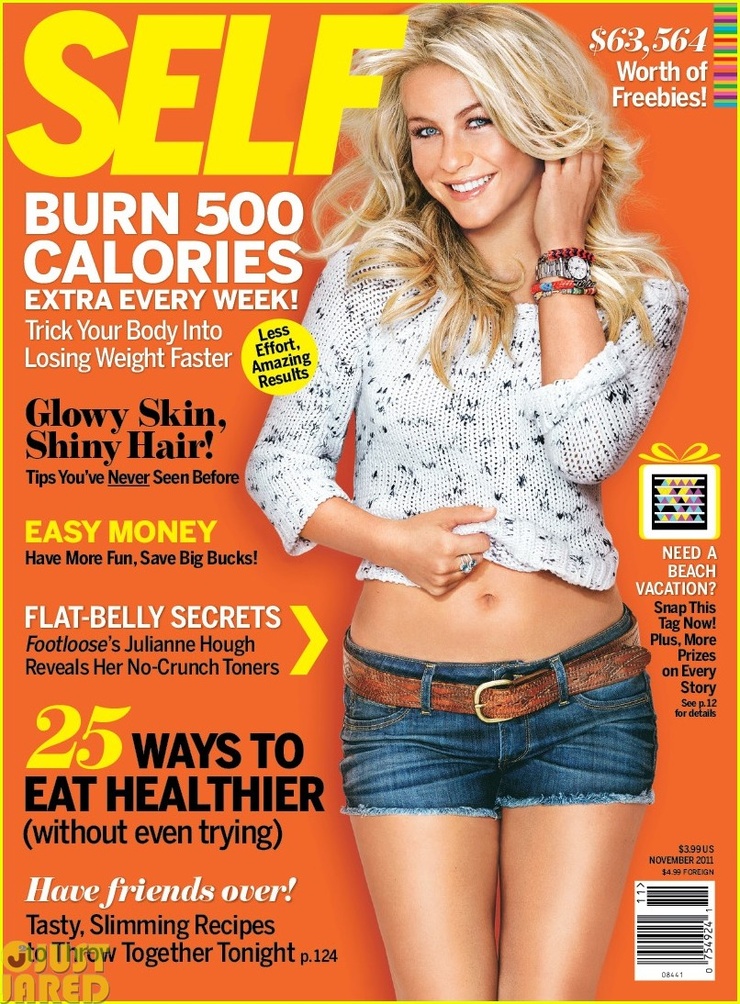 Julianne Hough Julianne Hough