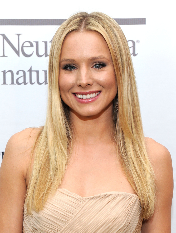 Kristen Bell Kristen Bell