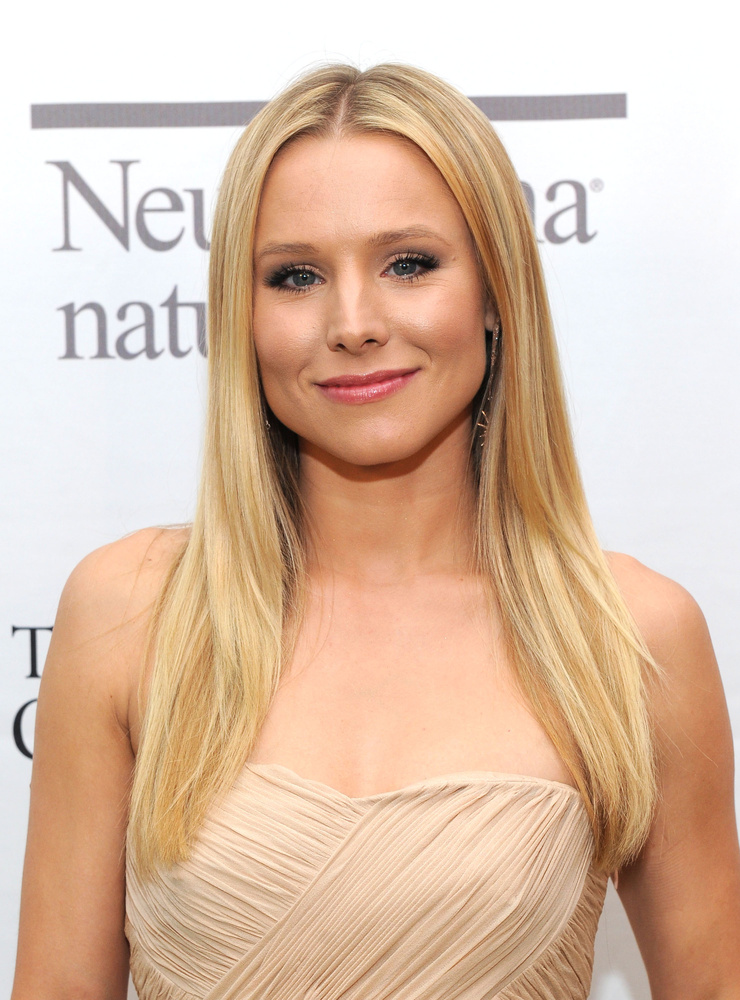 Kristen Bell