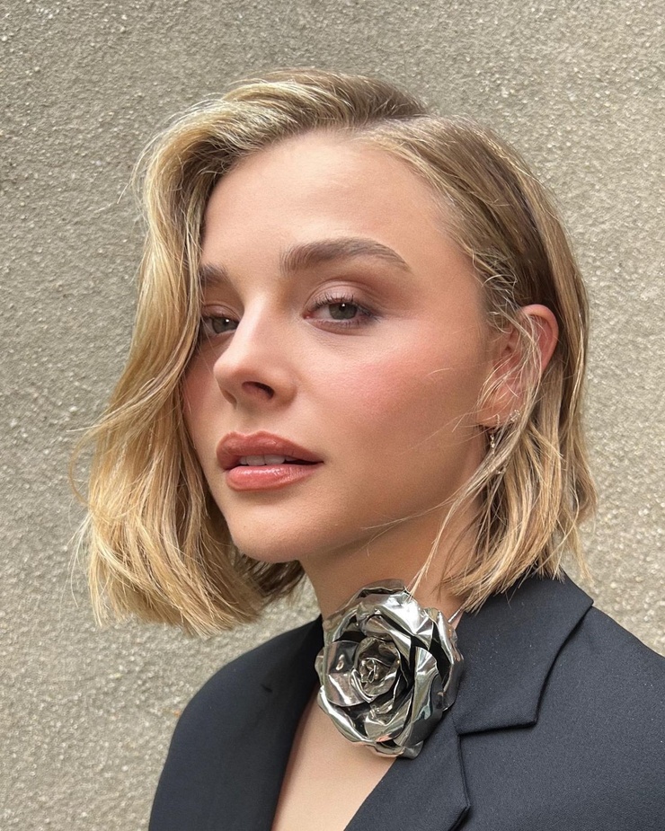 Chloe Moretz Chloe Moretz
