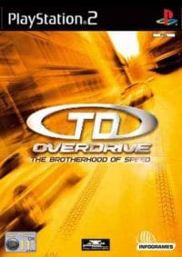 Test Drive // TD Overdrive