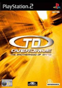 Test Drive