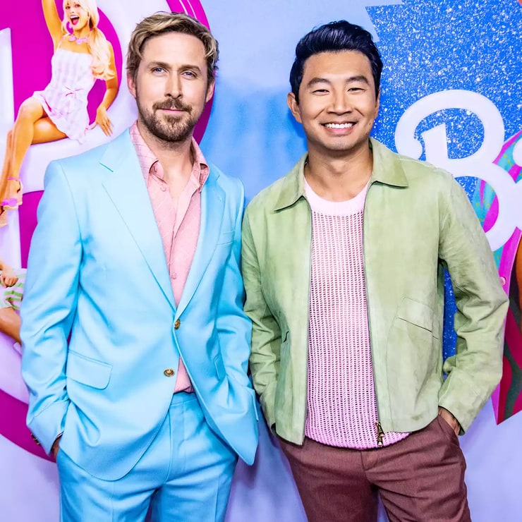 Ryan Gosling