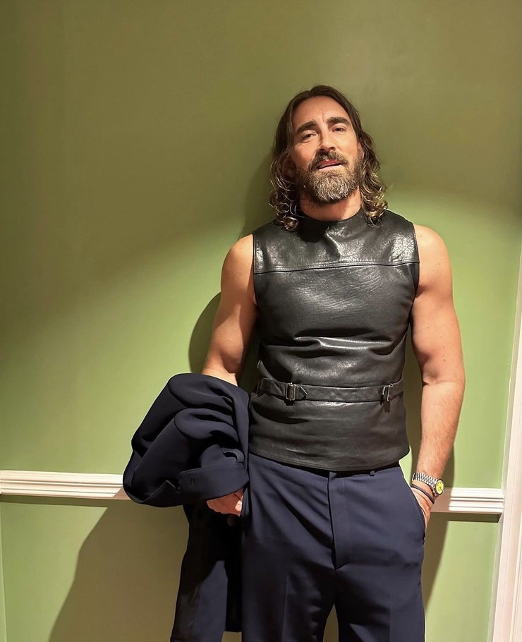 Lee Pace
