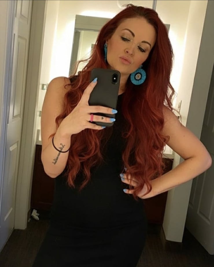 Maria Kanellis