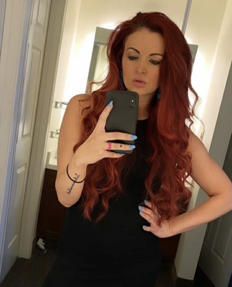 Maria Kanellis