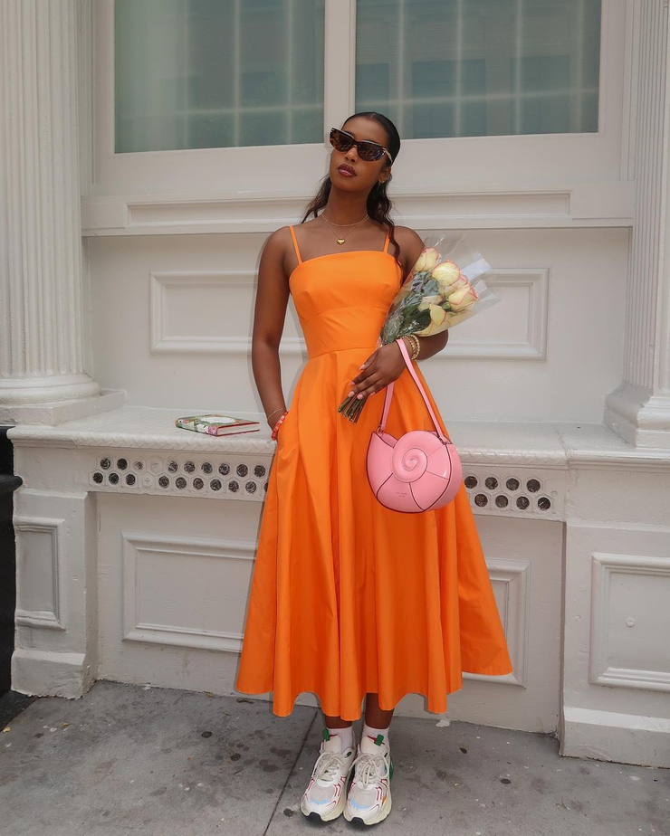 Samira Ahmed I