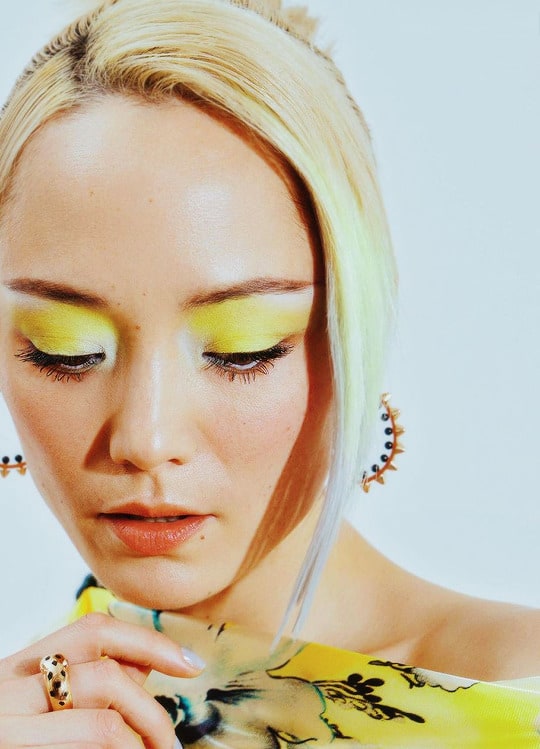 Pom Klementieff