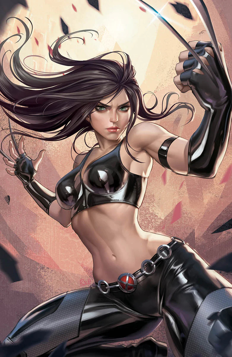 X-23