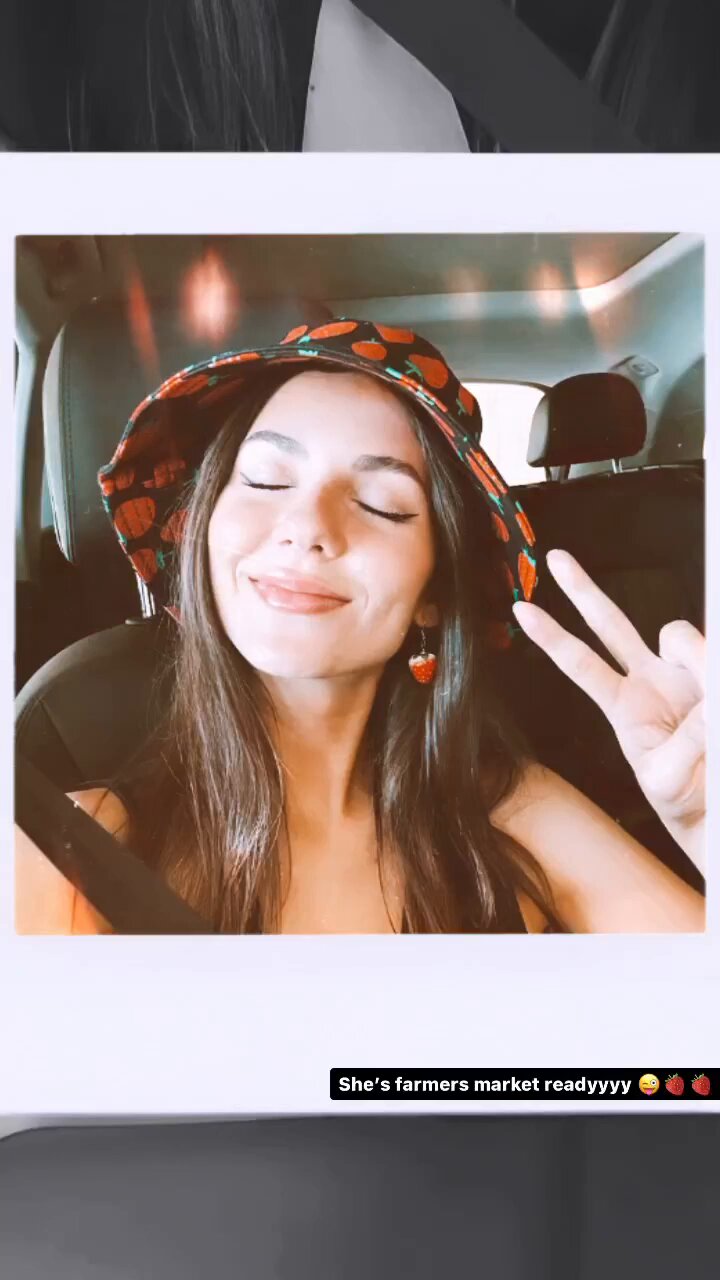 Victoria Justice Victoria Justice