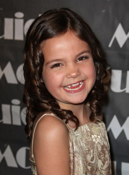 Picture of Bailee Madison