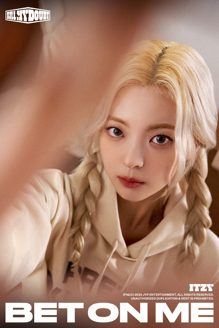 ITZY