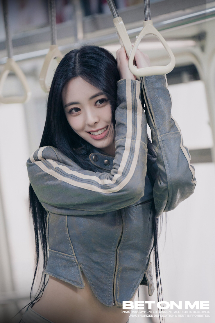 ITZY