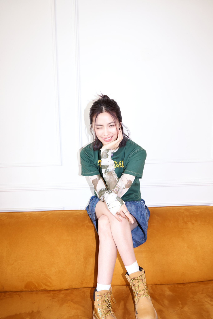 Shin Ryujin
