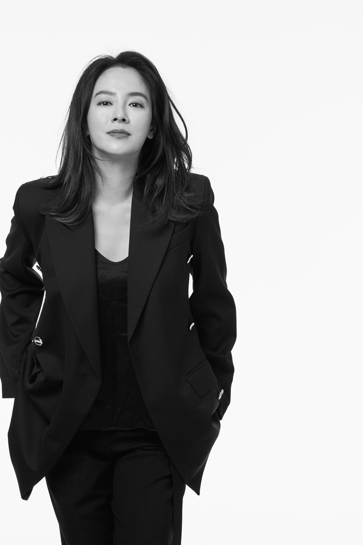 Ji-hyo Song Ji-hyo Song