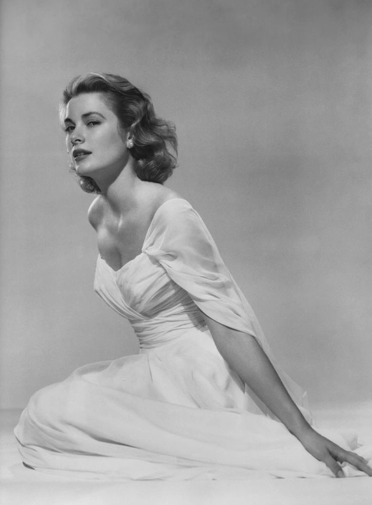 Grace Kelly