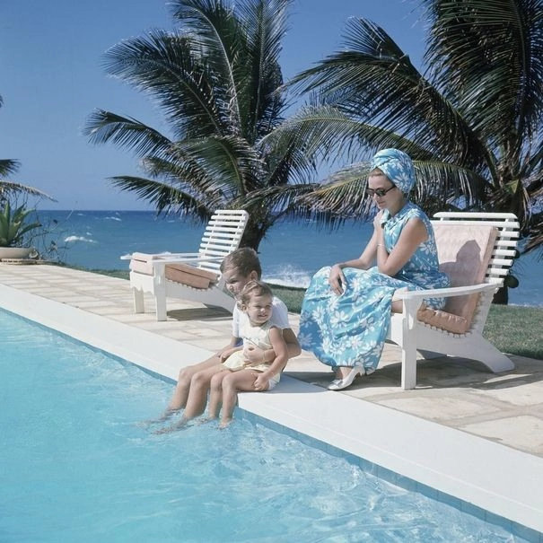 Grace Kelly