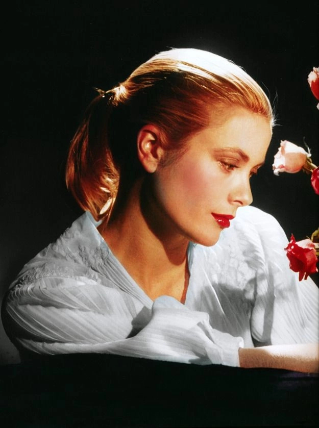 Grace Kelly
