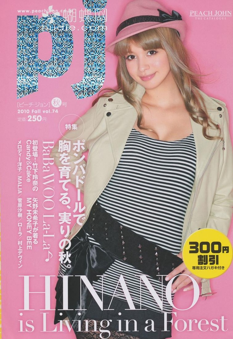 Hinano Yoshikawa