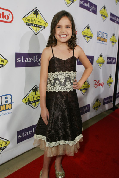 Bailee Madison