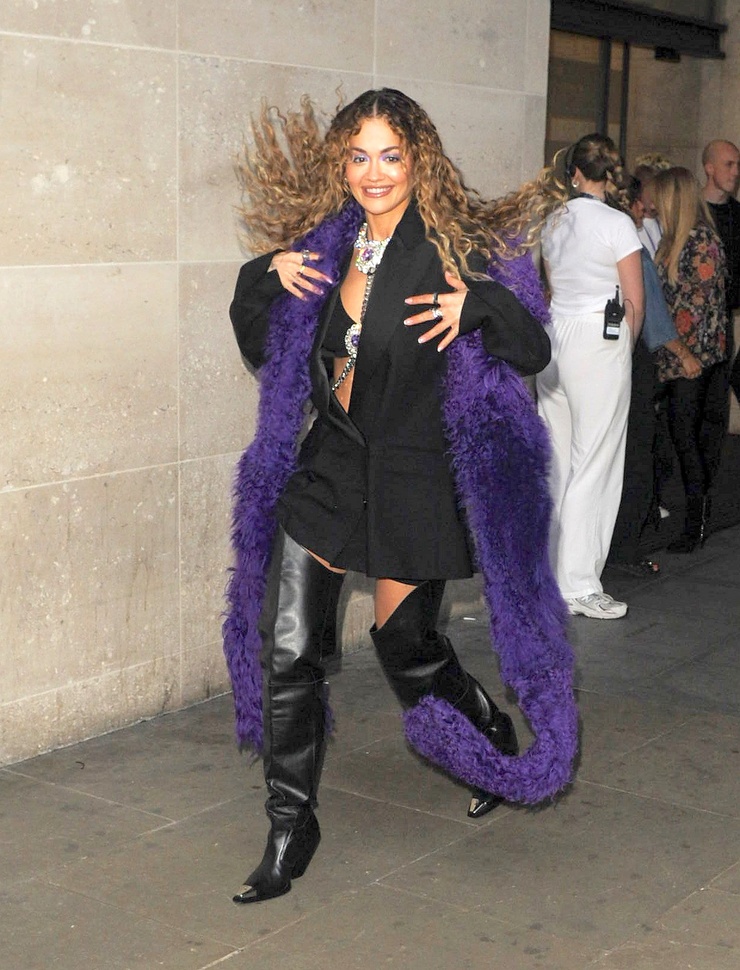 Rita Ora Rita Ora
