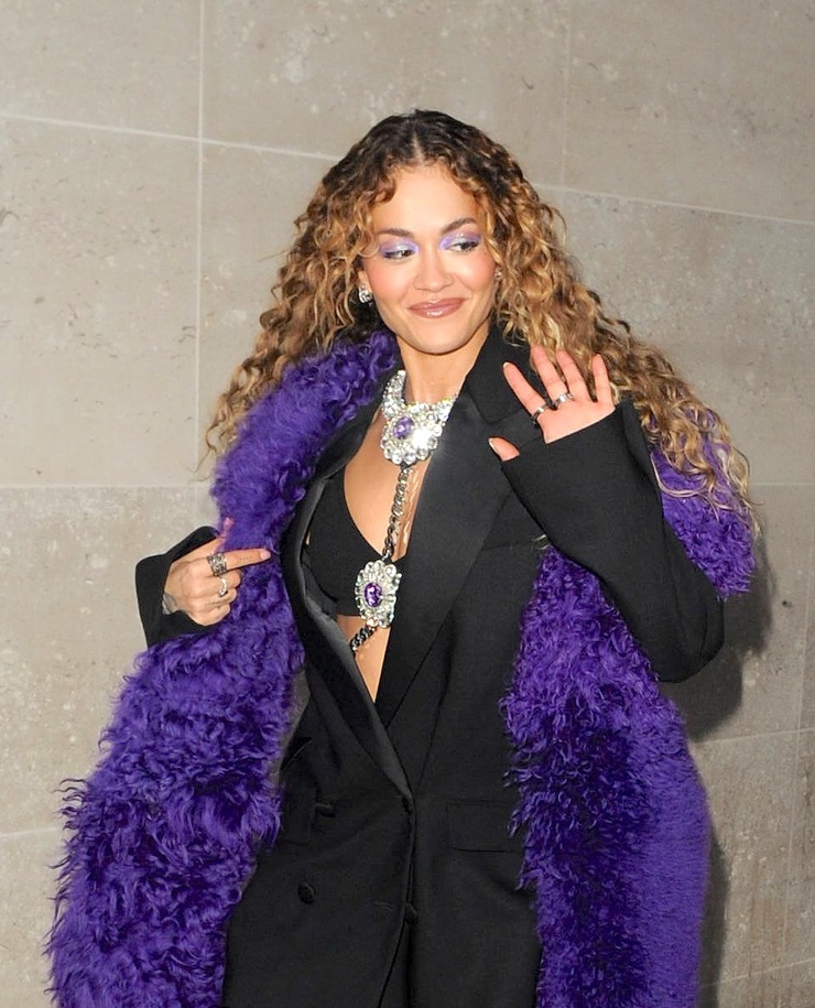 Rita Ora Rita Ora