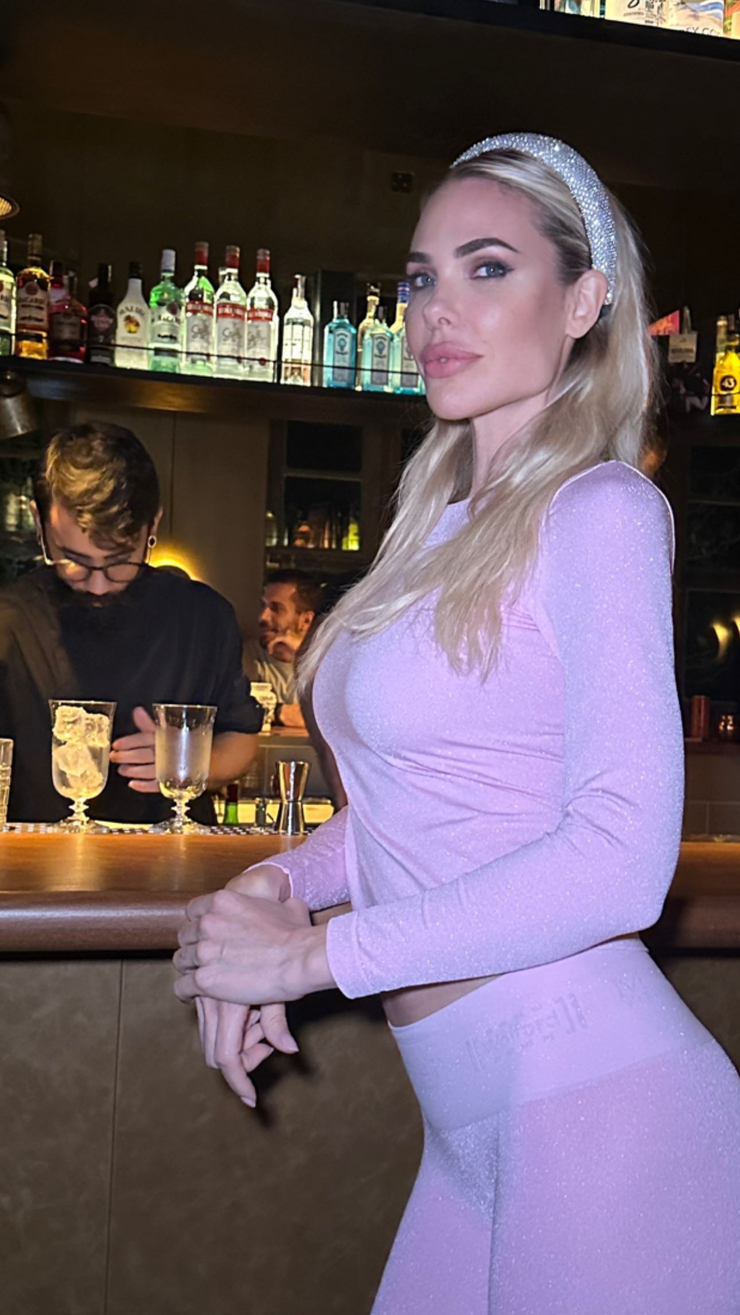 Ilary Blasi