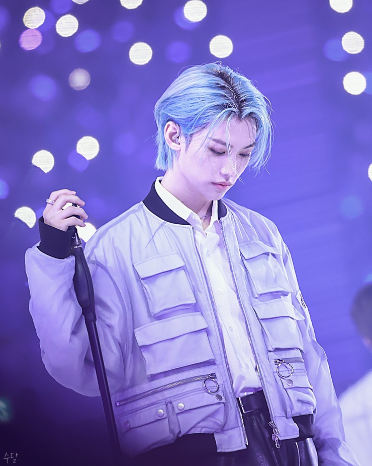 Felix Lee