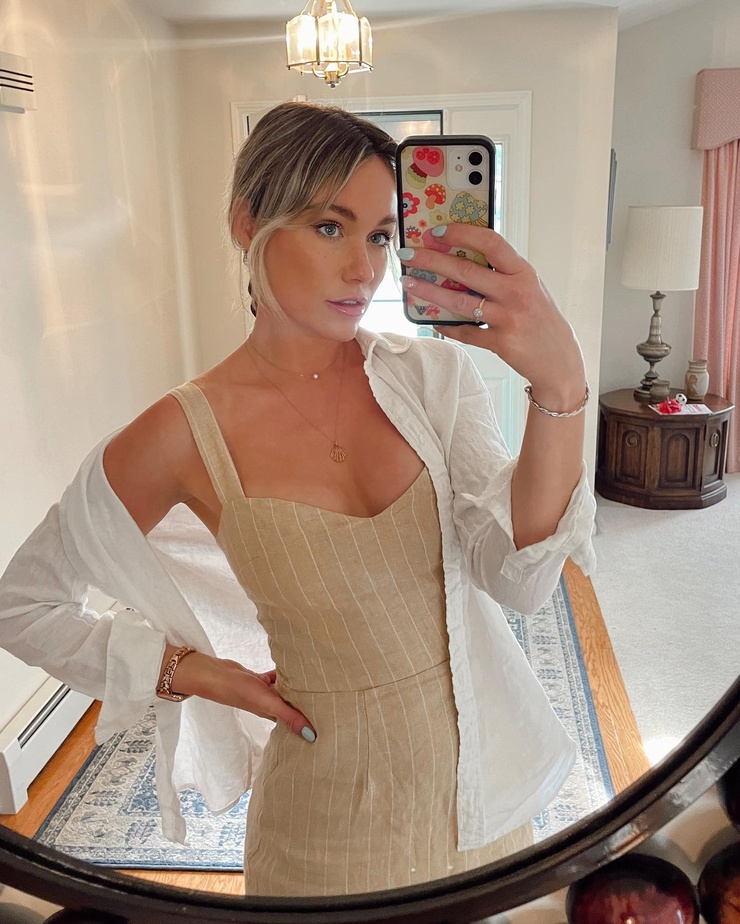 Katrina Bowden