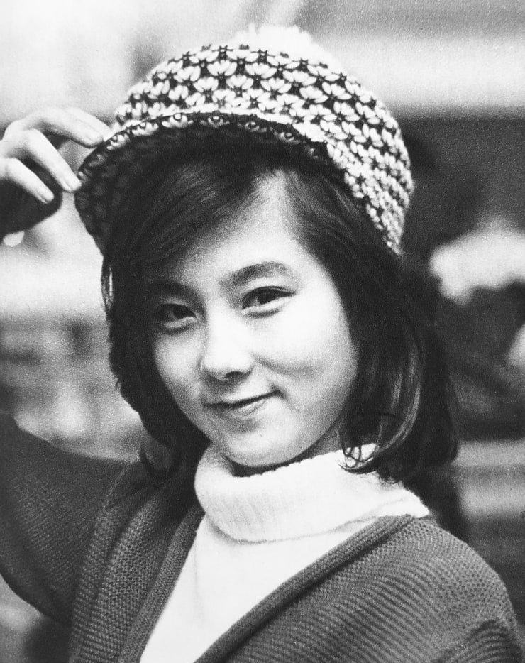 Picture of Reiko Ôhara