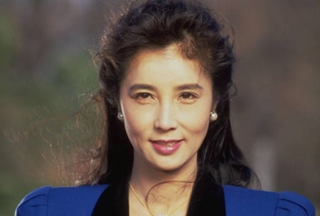 Reiko Ôhara