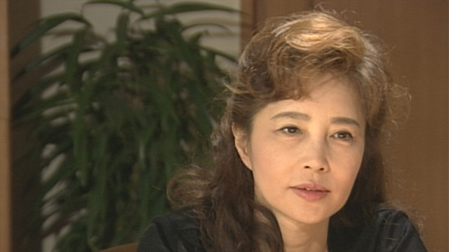 Reiko Ôhara