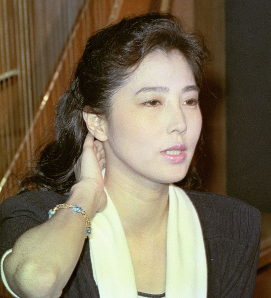 Reiko Ôhara