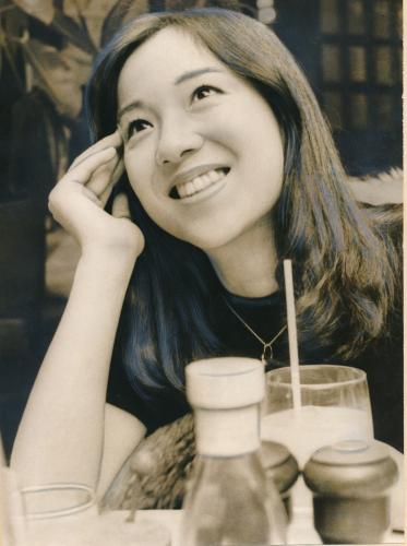 Yoko Takahashi