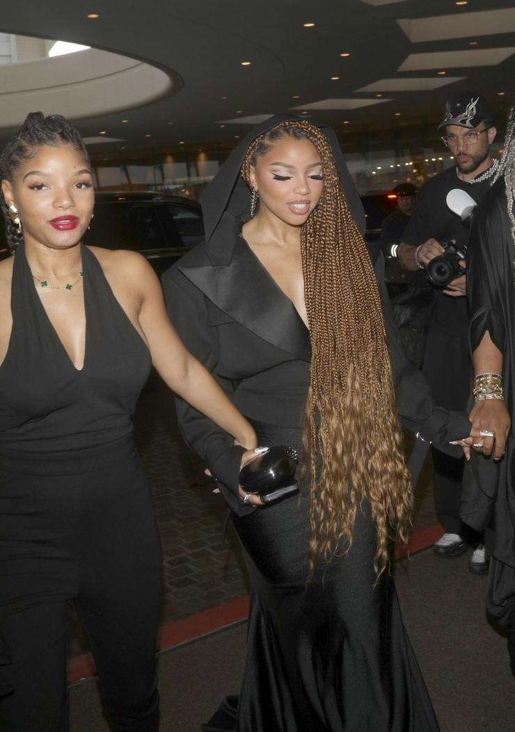 Halle Bailey