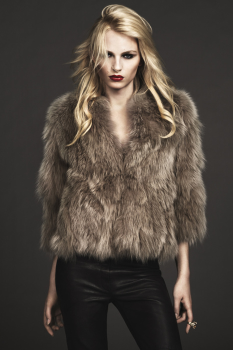Andrej Pejic Andrej Pejic