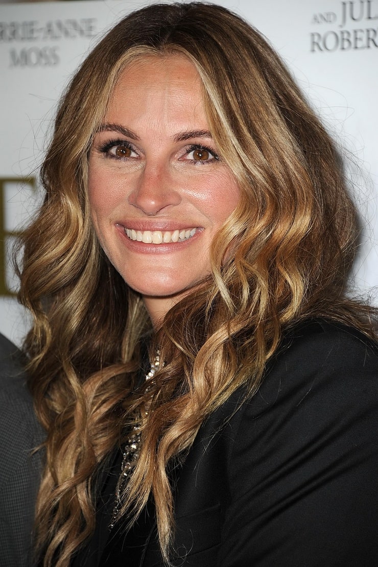 Julia Roberts