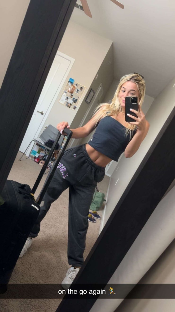 Olivia Dunne