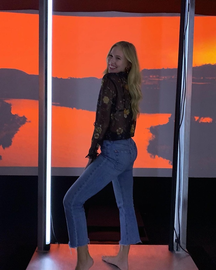 Danika Yarosh Danika Yarosh