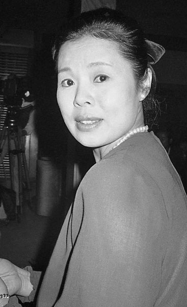 Etsuko Ichihara