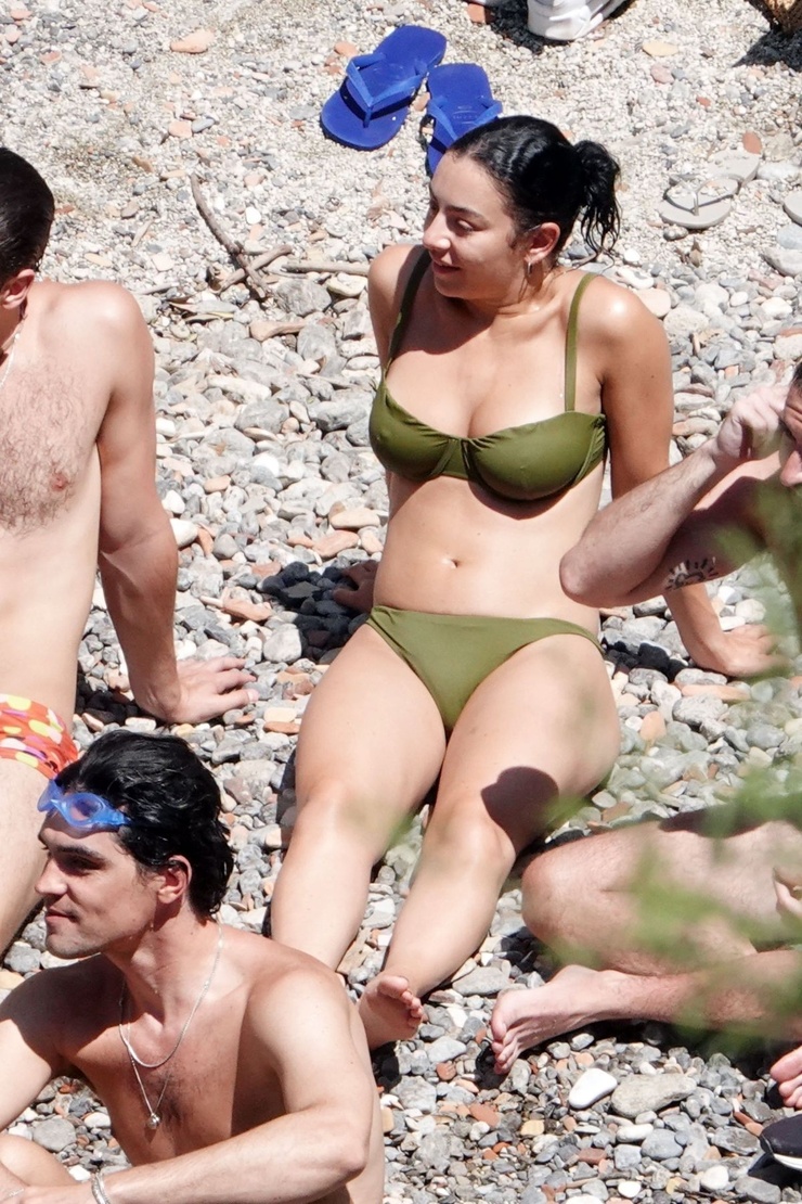 Charli XCX