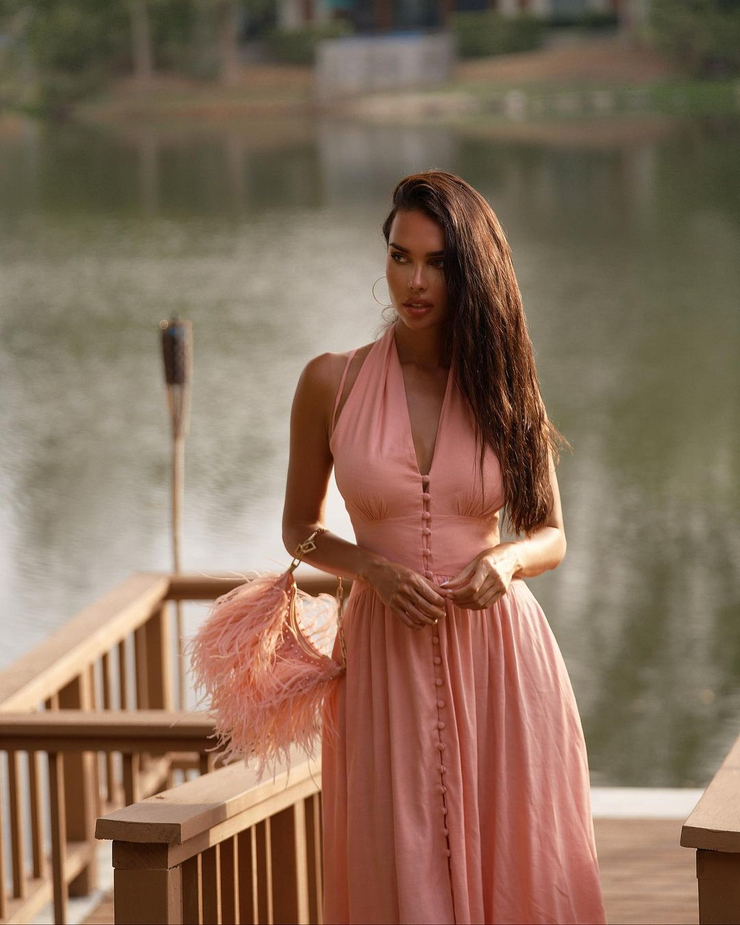 Image of Ksenia Tsaritsina