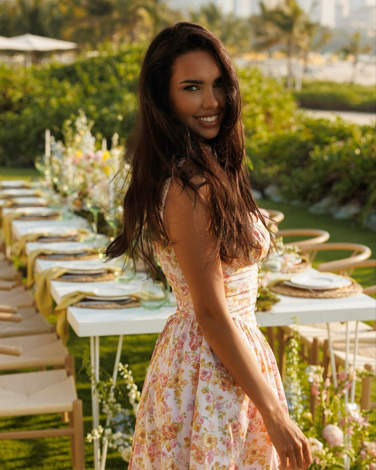 Picture of Ksenia Tsaritsina