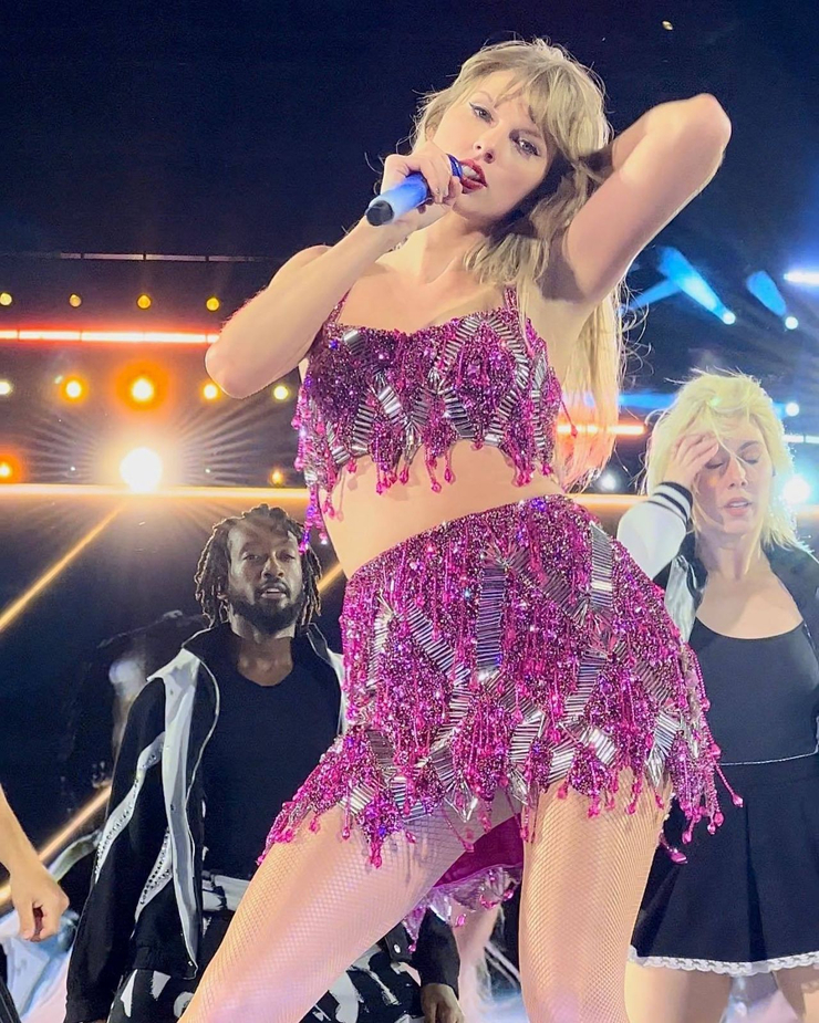 Taylor Swift Taylor Swift