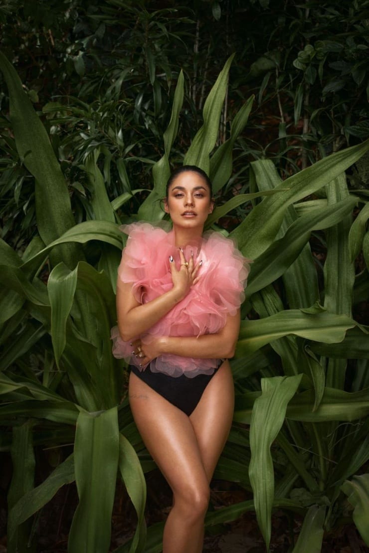 Vanessa Hudgens Vanessa Hudgens