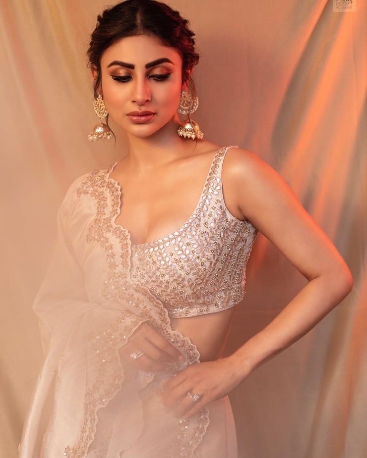 Mouni Roy