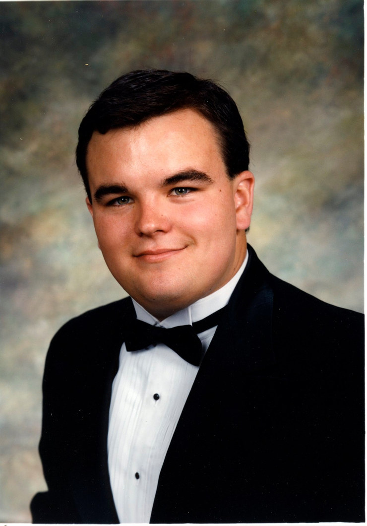 Picture of Andrew Bagby